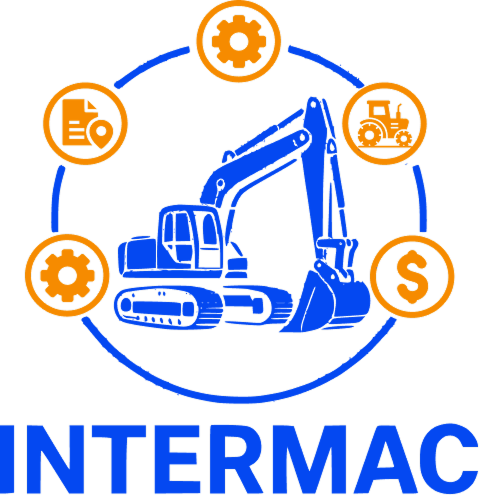 Intermac Logo